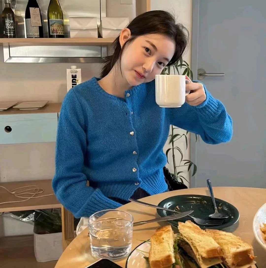 被打破的爱情计划